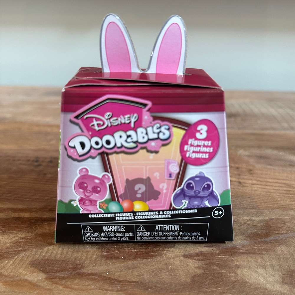 Disney Easter Doorables